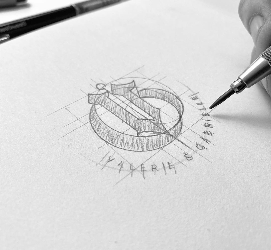 50 Letter V Tattoo Designs Ideas and Templates  Tattoo Me Now