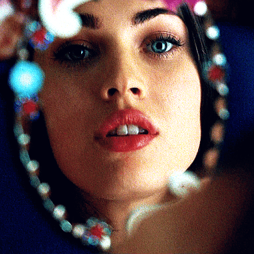 beermadison:MEGAN FOX AS JENNIFER CHECKJENNIFER’S BODY, 2009