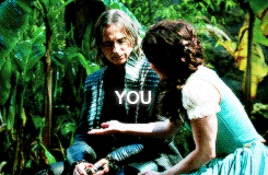 My dream is only you.