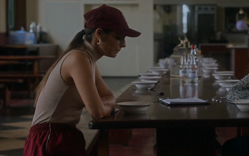 Her Being Femme With That Dominant Vibe ... Best Character Of The Whole Show