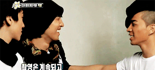 daegil:  the cutest ;;;;;