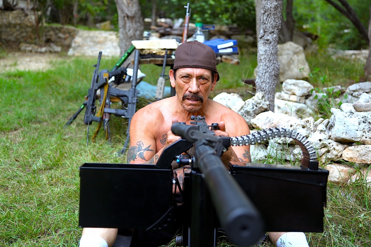 buttpee:  “The beauty of the Second Amendment is that it will not be needed until