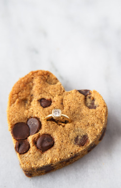 Foodffs:  Lazy Girl Chocolate Chip Cut-Out Cookies Really Nice Recipes. Every Hour.