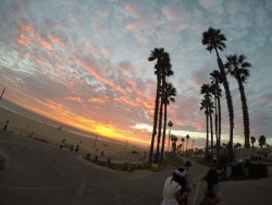 set-yours3lf-free:  Huntington Beach - Sept. 2014 