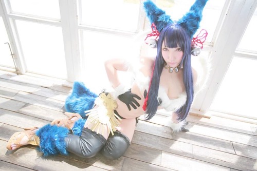 Cosplay, Anime, DC, Marvel, HQ.