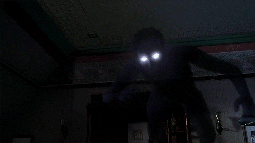 bluedogeyes:Once Upon a Time 2x21 - Second Star to the Right