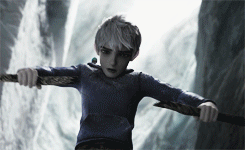 haymitch:  Meet the Guardians » Jack Frost 