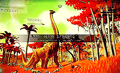 agentprince:  No Man’s Sky E3 2014