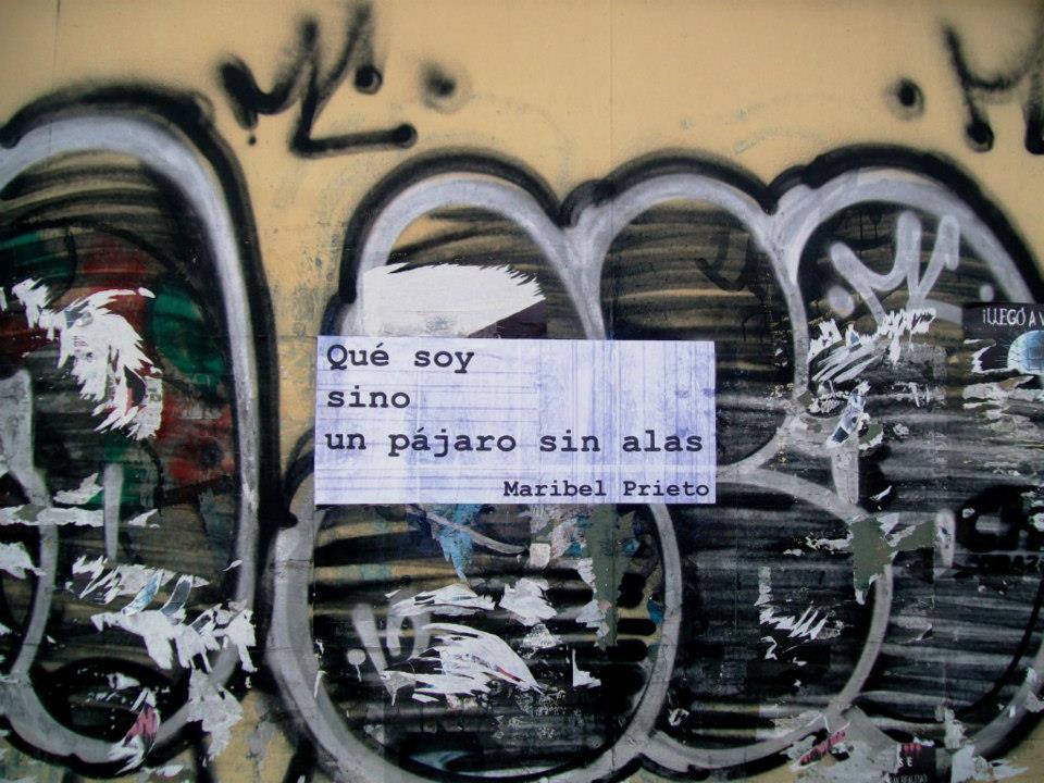 unknowneditors:  Poesía para llevar por Katherine Gomes (Venezuela) Facebook | Twitter