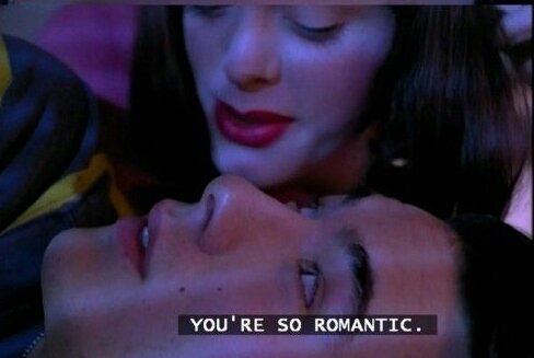 ur-dream-grrrl:The Doom Generation (1995)