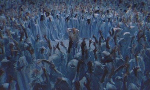 God Is A Woman (2018)