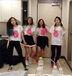 : please give these kids their own reality show
