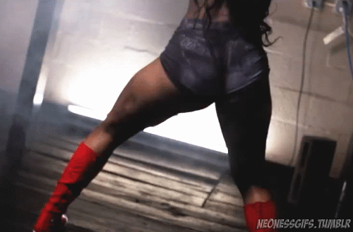 neonessgifs:  Mizz Twerksum  Fuck yes