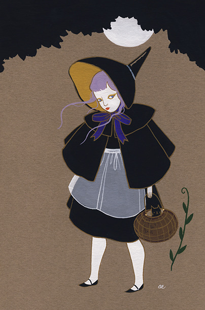 i-love-art:  By Amy Earles Follow : Tumblr - Instagram - Twitter 