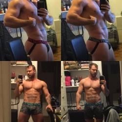 austinwolfff:  Semi Annual SALE!! 30% to 60% OFF! My twitter followers get it first! SHOP NOW code: AUSTIN www.forttroff.com @forttroff 