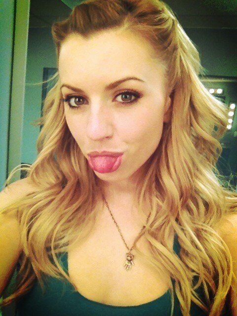 danidaniels4pres:  Lexi Belle