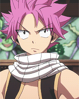 ohayocelestia:  Make me Choose: Natsu or Gray asked by rivailution ♥ 