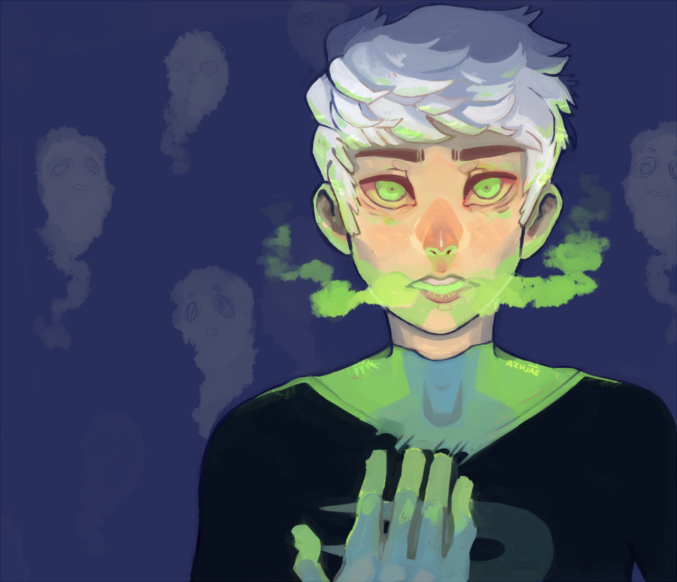 semiplant:  this is potentially bad for my health but I rediscovered my never ending