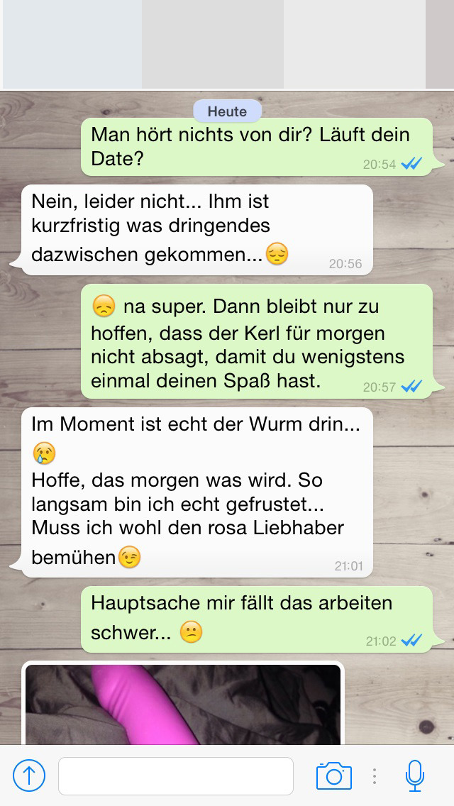 herrinundsklave:  Im Moment ist wirklich “der Wurm” drin wie meine Frau/Herrin