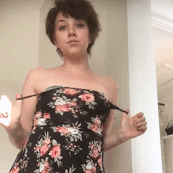 Yaoinamii:  Such A Tease