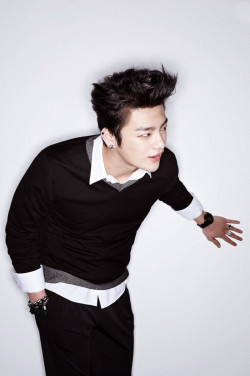 kpophqpictures:  [OFFICIAL] Seo In Guk –