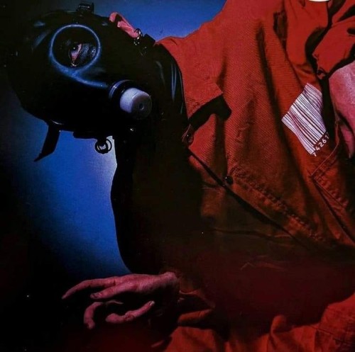 Sid #0 Masks: Israeli N4