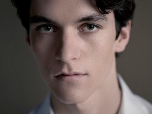 fwhiteheadofficial: New headshots of Fionn by Perry Curties