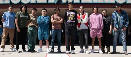 I Need More People To Watch Rez Ball.