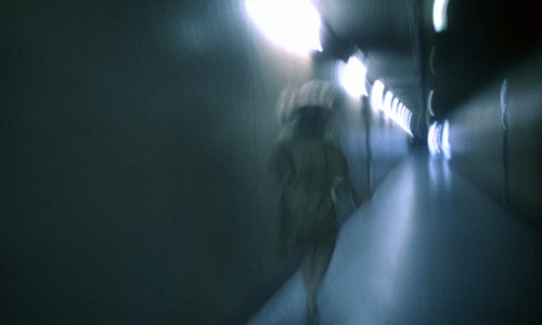 Sex milquetoastism: Chungking Express (Wong Kar-wai, pictures