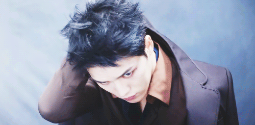 :  jyj (jaejoong) → marie claire