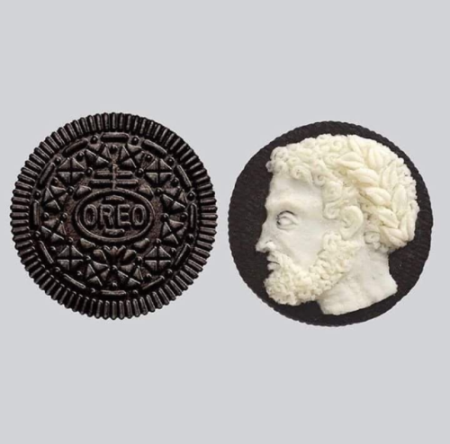 cryptocurrencyoftheday:Today’s crypto currency is: oreocoin