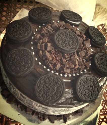 Porn photo omg-foodlover123:  Oreo pie ♥♥♥ on