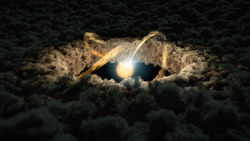 just–space: Light Echoes Used to Study Protoplanetary Disks