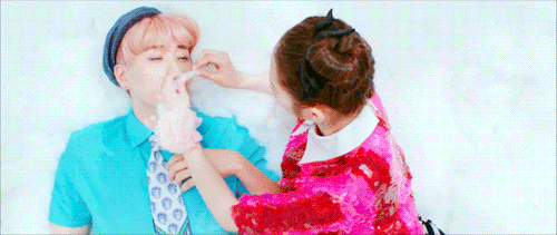 orange-sandeul: In Sweetland