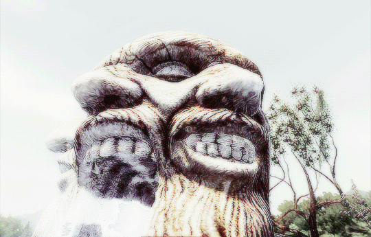 nurnhilde:I have heard a rumour that a strange doorway has appeared on a small island in the Niben B