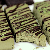 Porn Pics foodphotosets: Desserts w/ Matcha Green Tea