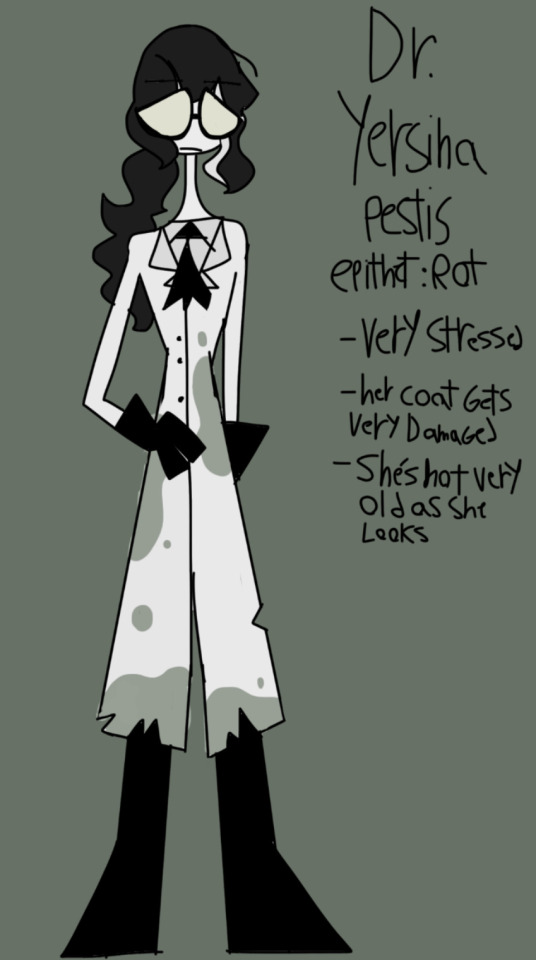 Oh God....its Epithet Erased...