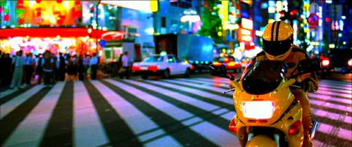 qjerometarantino: Kill Bill Vol. 1