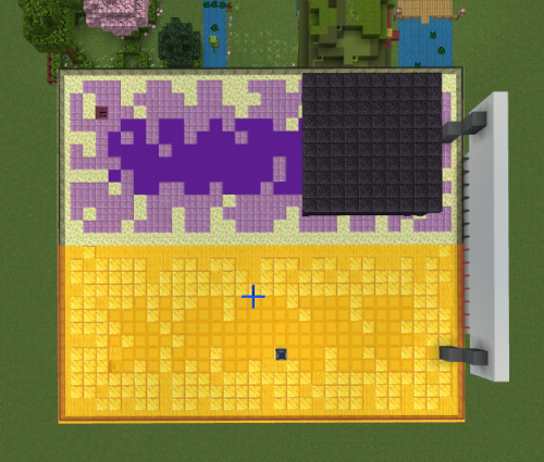 Here's Some Of The Minecraft Oc Projects Ive Worked On :D