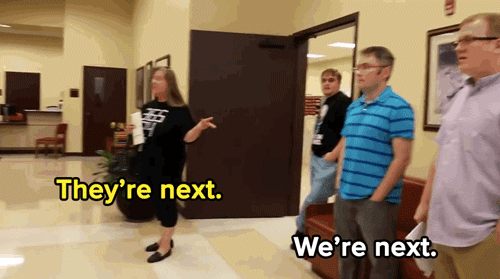 micdotcom:  Watch: This video is utterly heartbreaking — but at the very least, the law is on their side 