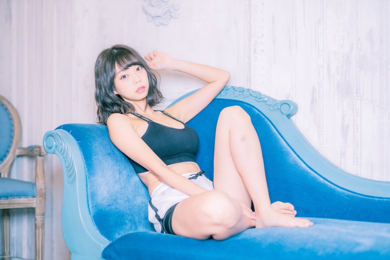 thesgp48:    青山ひかる  Hikaru Aoyama