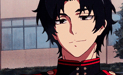 genosus: Guren Ichinose (一瀬 グレン)