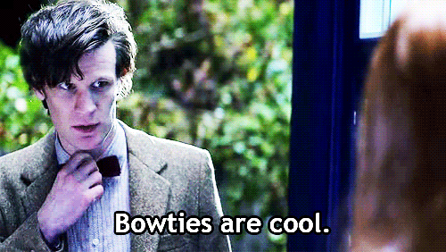 50 Days of Doctor Who