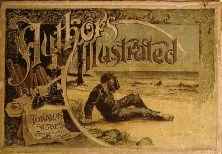 Place of Origin United States/New York/New York Maker McLoughlin Bros. Date 1885
