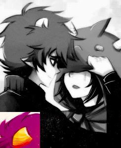 egdoof:  WHEN YOU WITHDRAW AND COVER YOURSELF UP LIKE THAT, YOU'RE ACTUALLY JUST PREVENTING PEOPLE FROM SEEING SOMEONE WHO'S ALREADY BEAUTIFUL. {art} 