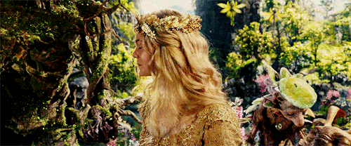 disneyliveaction:For I was the one they called Sleeping Beauty.