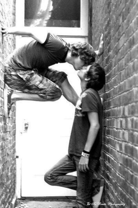 Mom and Dad,I'm Gay