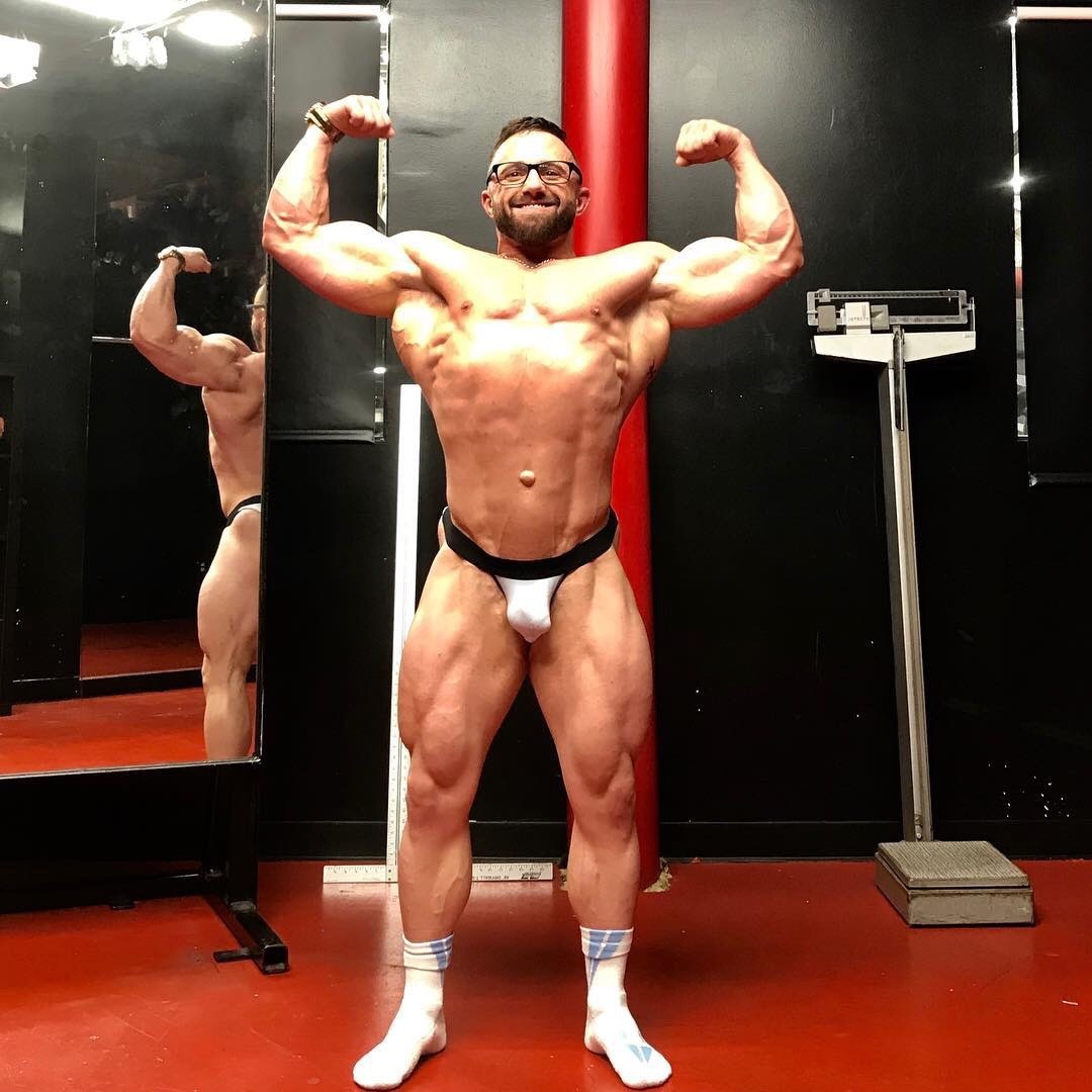 Matt Hill