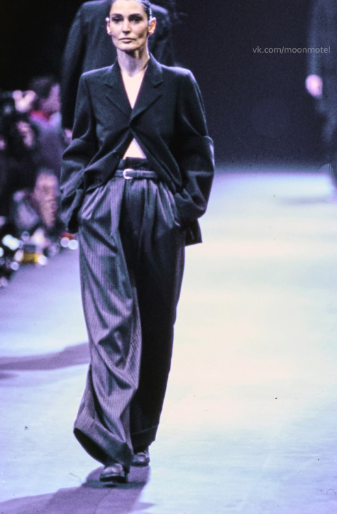 Comme des Garçons - fall 1992 ~ follow my vk for more: vk.com/moonmotelalso my ig: &n