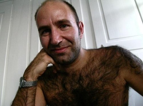 somehairy